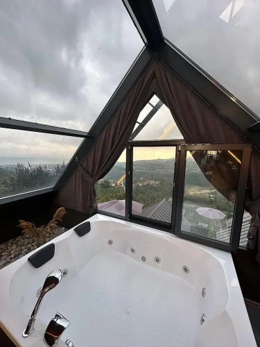 Wood Life Bungalow