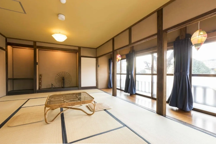 Standard Family room