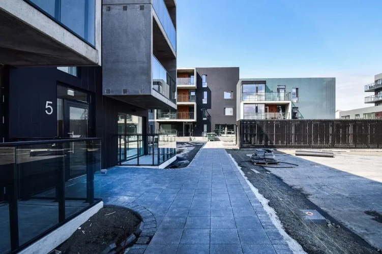 Apartment L5