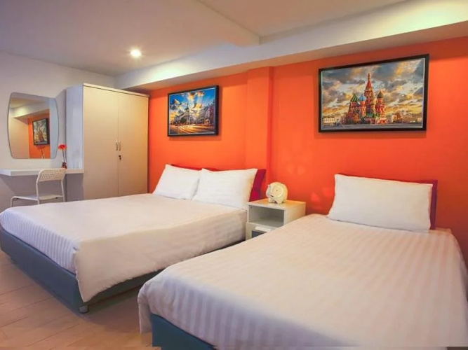 Errday Guest House