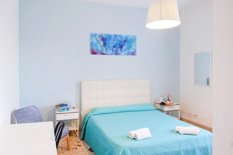 Welcome Home Apartment