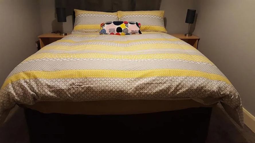 CT City Centre Apartment