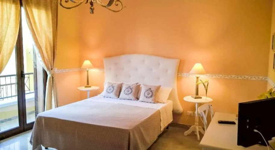 BB Villa Margherita