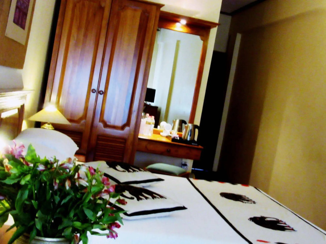 Hotel Casamara