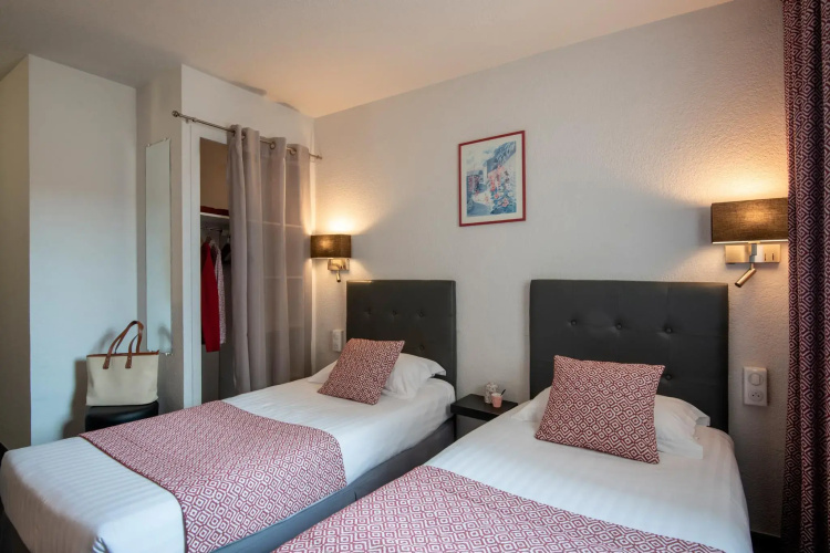 Hotel du Forum