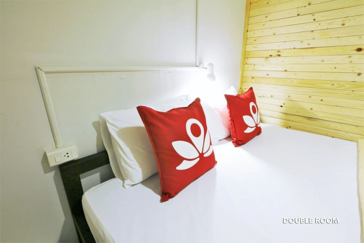 ZEN Rooms Thalang Road