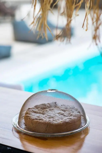 Rivière Residence Paros
