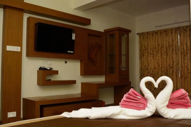 Hotelafbeelding