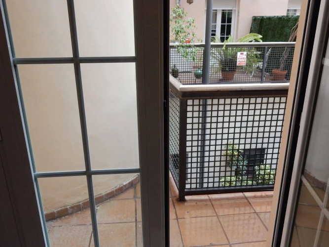 Apartamentos Vive Sevilla