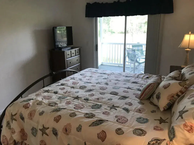 28C Sandpiper Bay