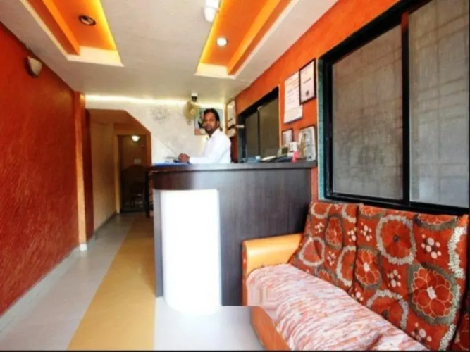 Hotel Preetam