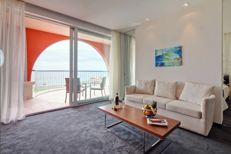 Lighthouse Golf Resort Private Properties