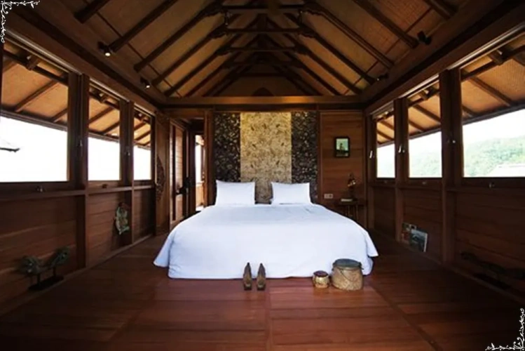 1 Bedroom Bungalow