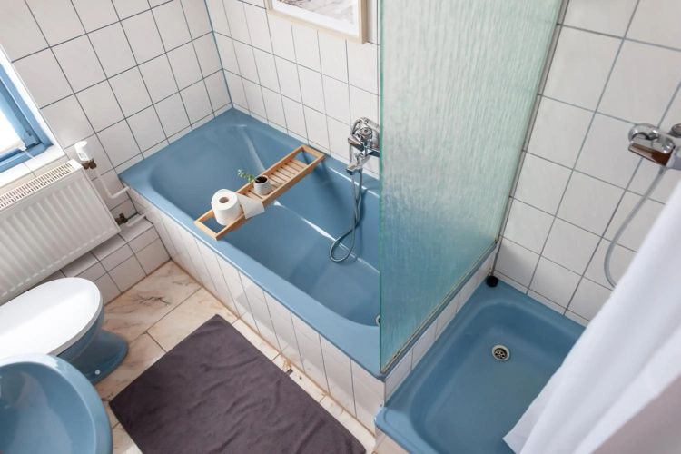 Fachwerkhäuschen