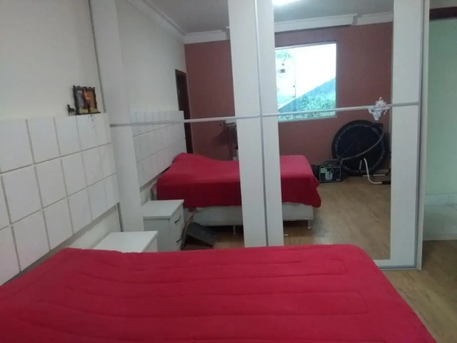Casa verde