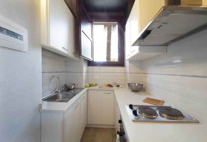 Comfort Apartment