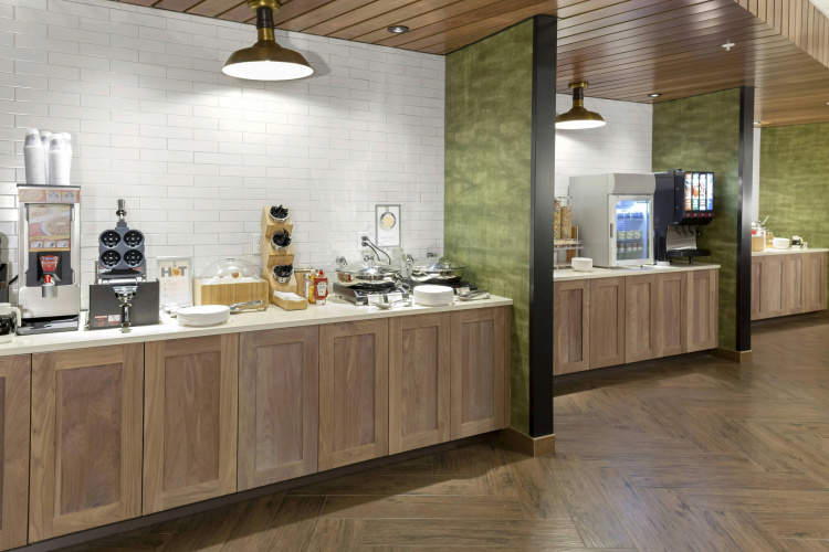 Fairfield Inn And Suites By Marriott Fort Collins South photo 28