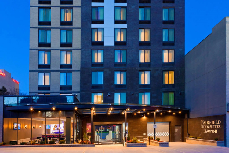 Imagen del hotel
