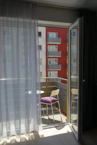 Apartamente Olivero