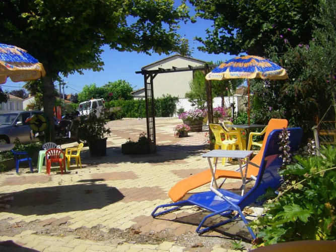 Auberge Le Chata