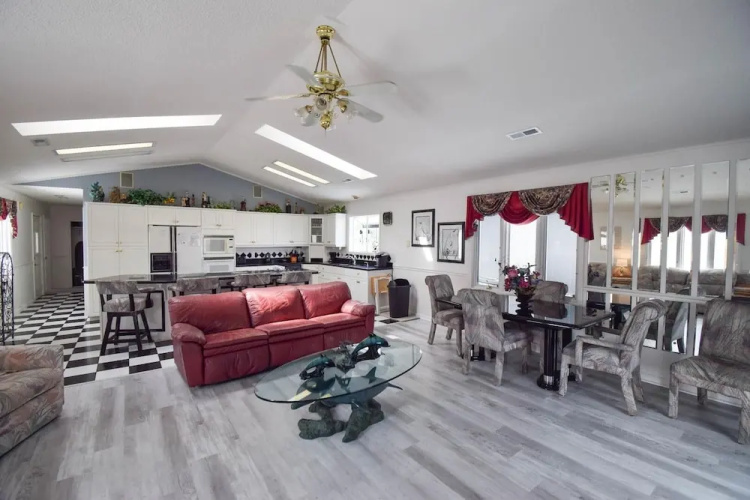 Grand Strand Resort Ph1 3 Bedroom Home by RedAwning