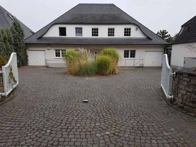 Double Apartment