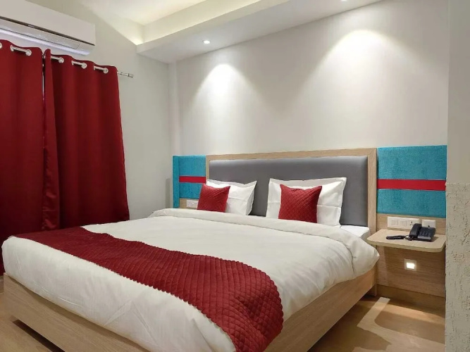 Aeraki Hotel Pvt. Ltd.