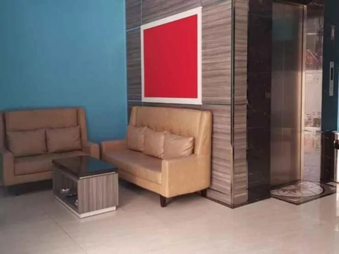 Wisma Davinci Sabrina