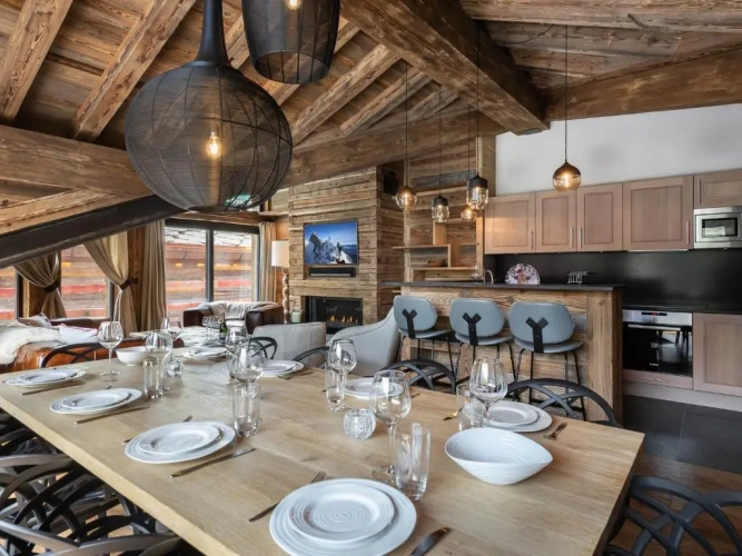 Chalet