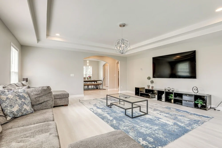4 Bedrooms Cottage