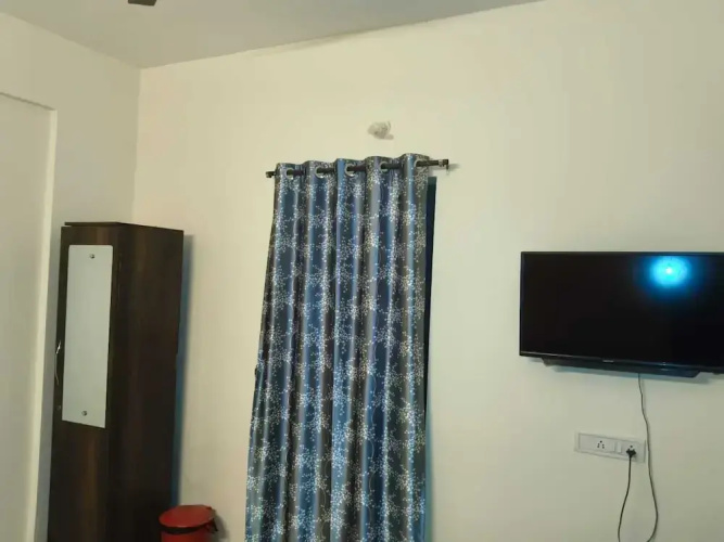 Balaji Lodging