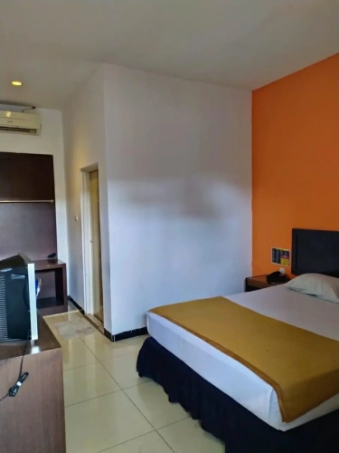 Standard Double Family room