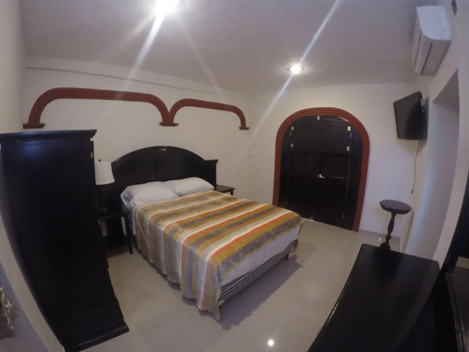 Quinta Marciala Hotel Boutique