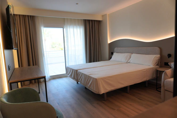 Ar Roca Esmeralda Wellness & Spa Hotel photo 8