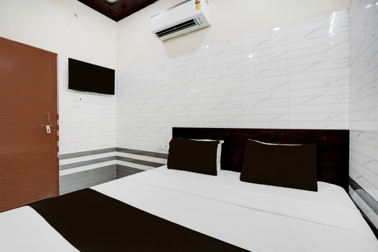 Classic room