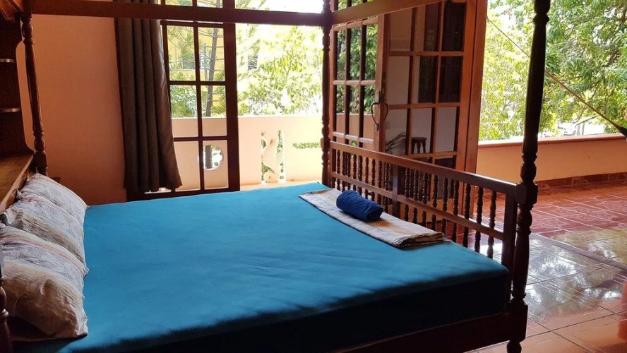 Villa Mango Hostel