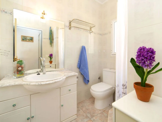 House Meluca Calpe/Calp