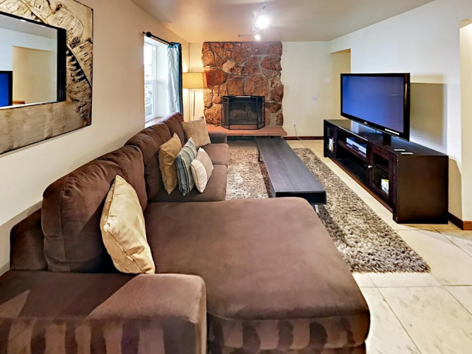 Mountain Studio in Vail w/ Shared Hot Tub by RedAwning