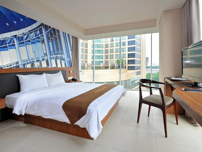 Midtown Hotel