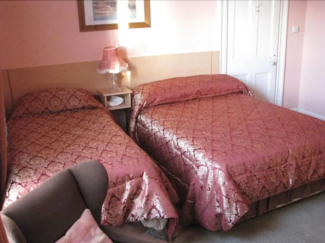 Lynden B&B