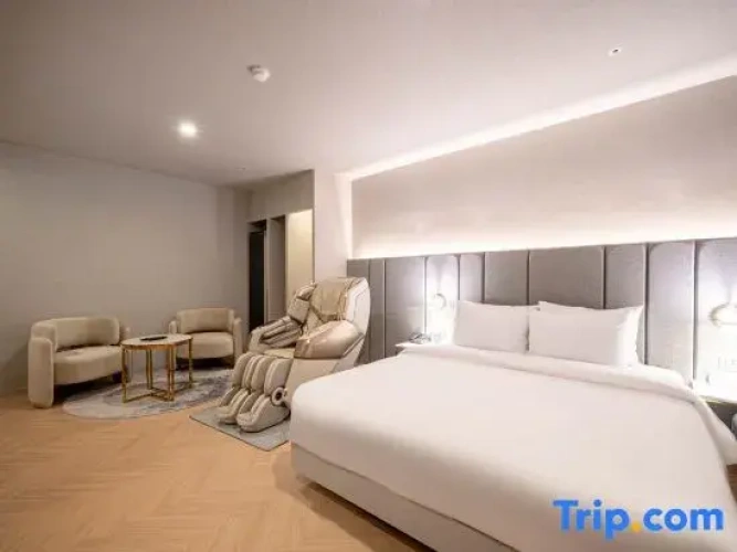 Premium room