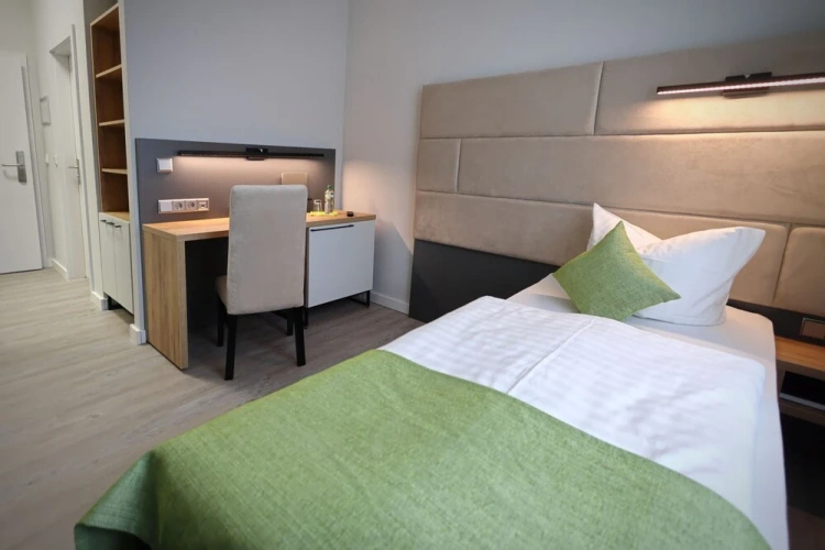Business Single room