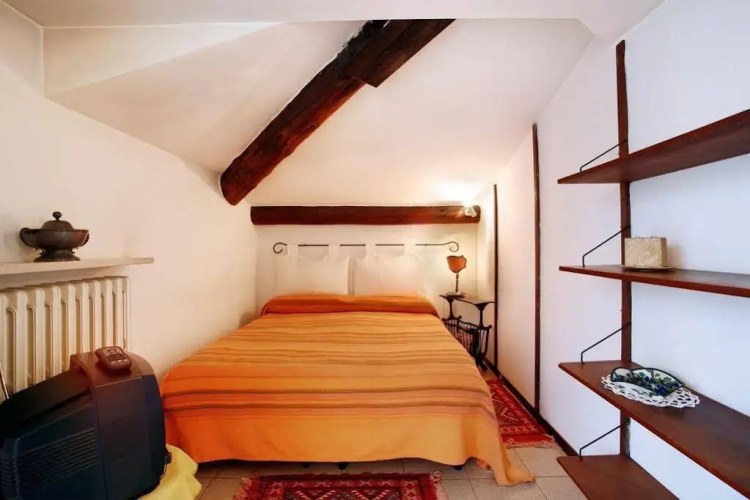 Bed and Breakfast Magnolia