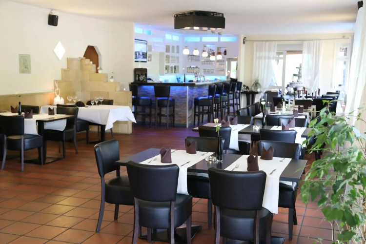 Wincent Hotel