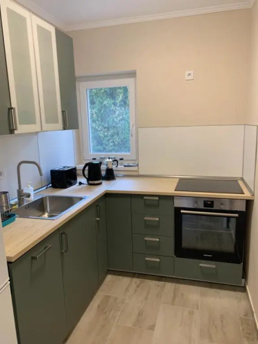 TópART Apartman C