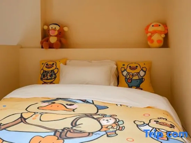 2 Bedrooms Family Suite