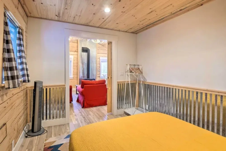 1 Bedroom Cottage