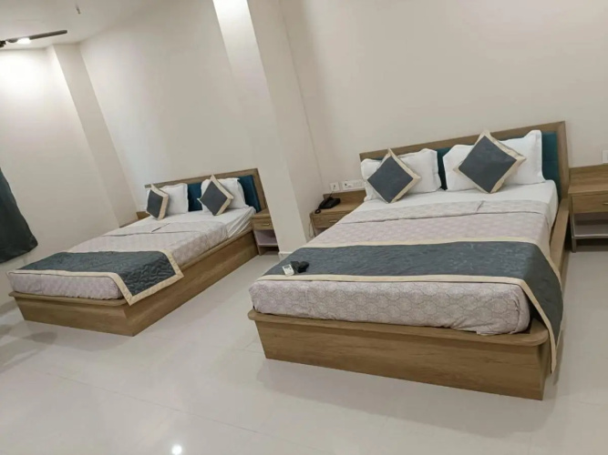 Hotel Kavana
