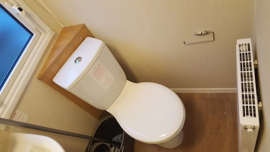 Haven Marton Mere Luxury Autism Friendly Caravan