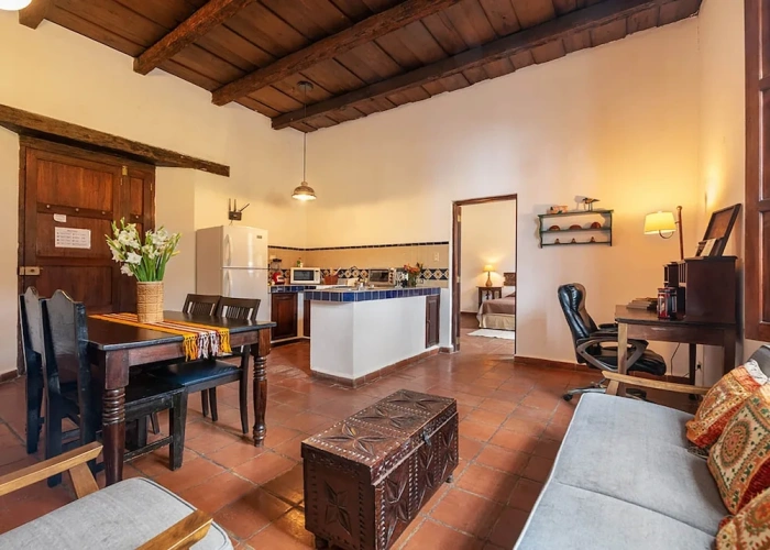 Classic Apartment